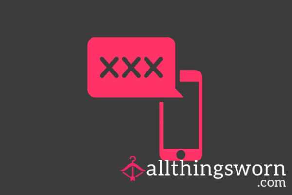 S**ting/ Role Play/ Chatting