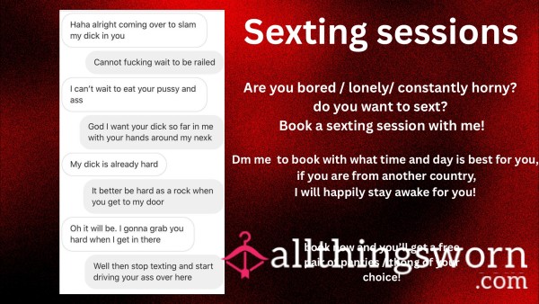 😈s**TING SEESION😈