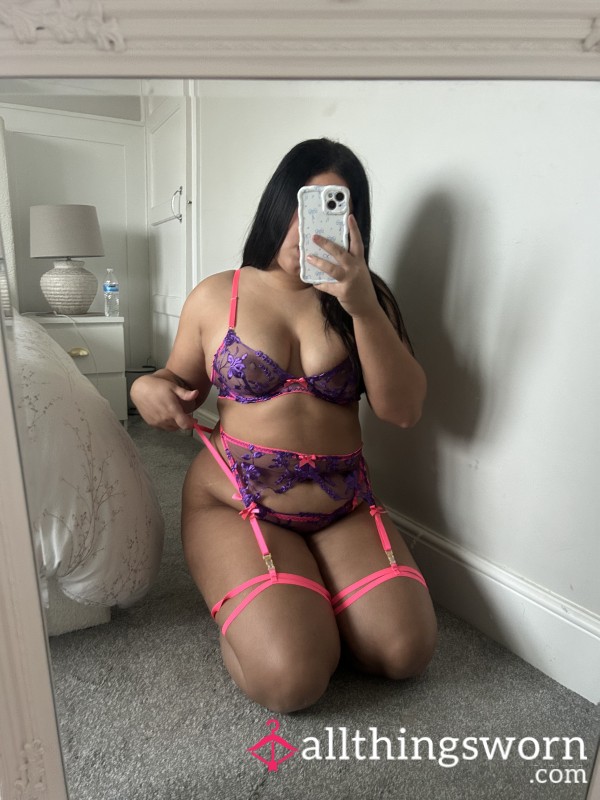 S**ting Session💦