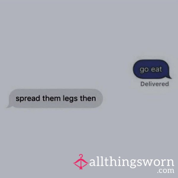 S**ting Session 🥵 15/30min