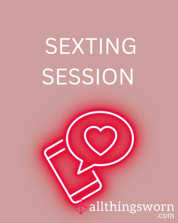 S**ting Session