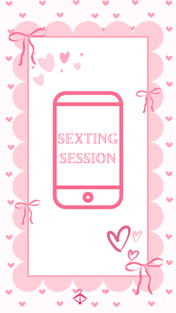 S**ting Session