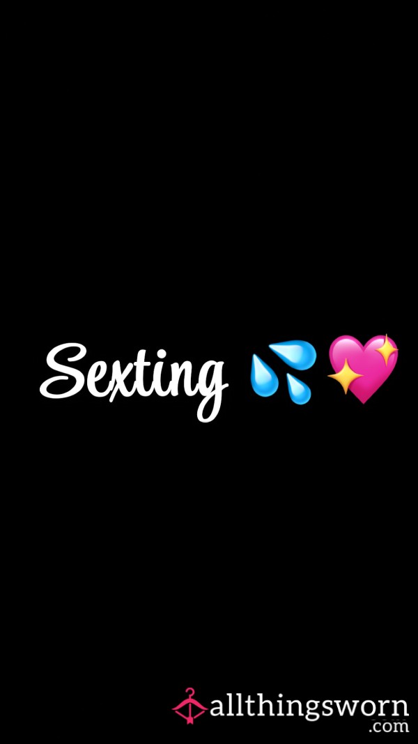 S**ting Session 😈💦