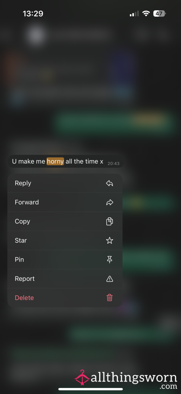 S**ting Session - Let Me Turn You On With Every Word