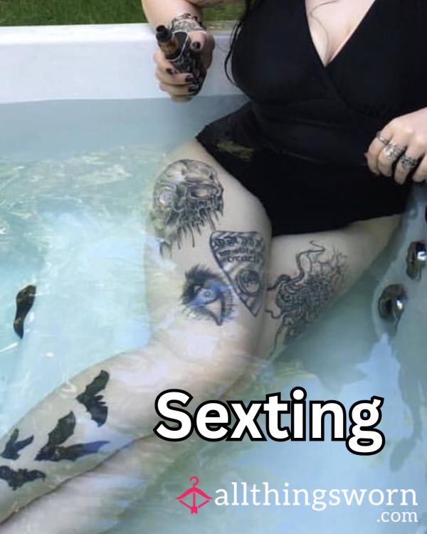 S**ting Sessions