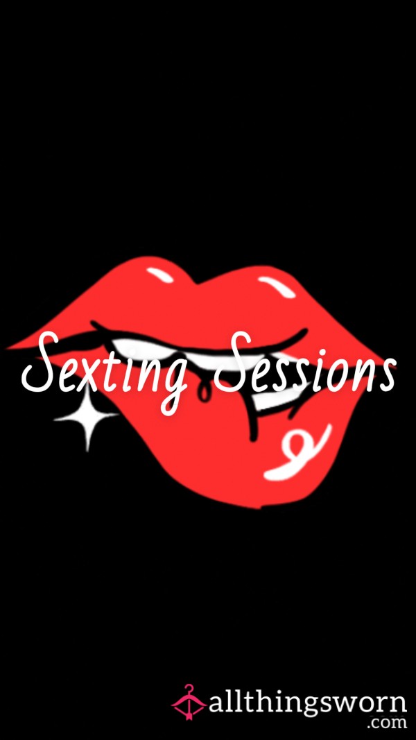 S**ting Sessions