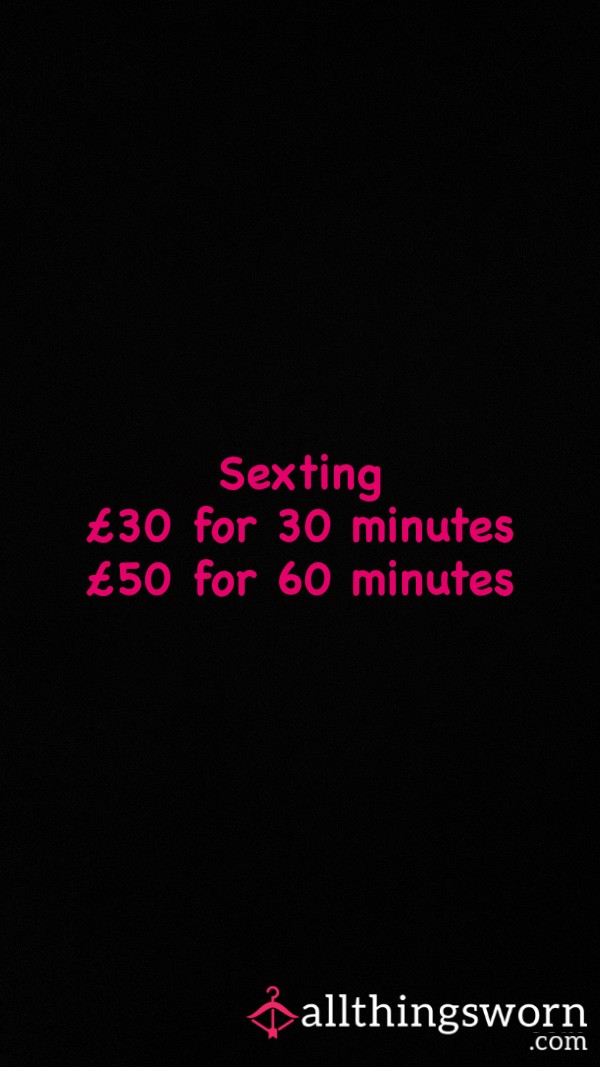 S**ting Sessions