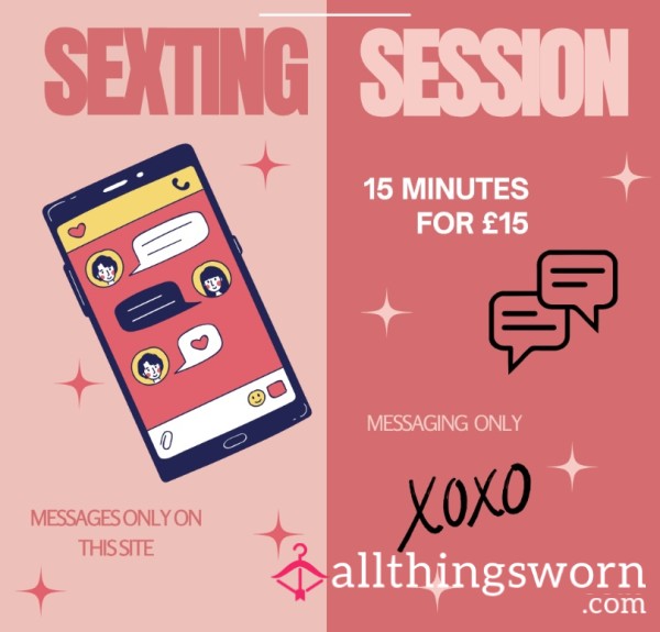 S**ting Sessions Available 😈