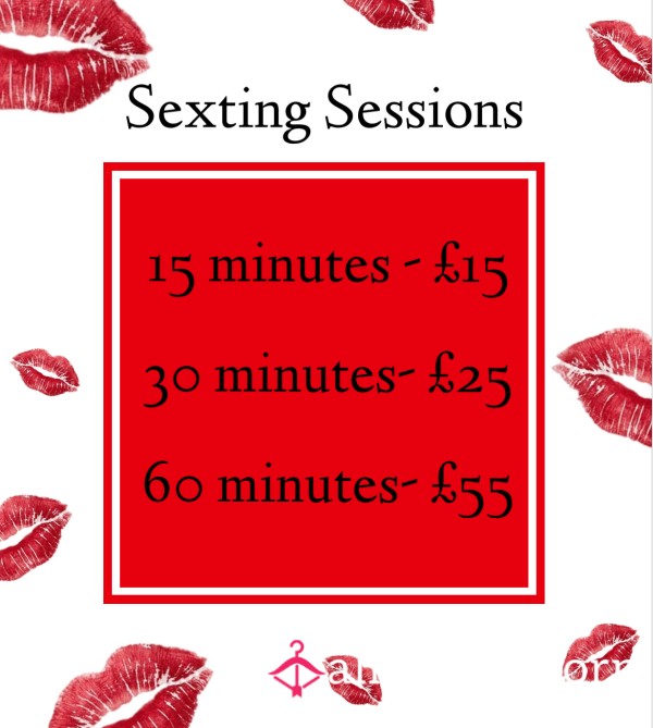 💋 S**ting Sessions With Sophie 💋