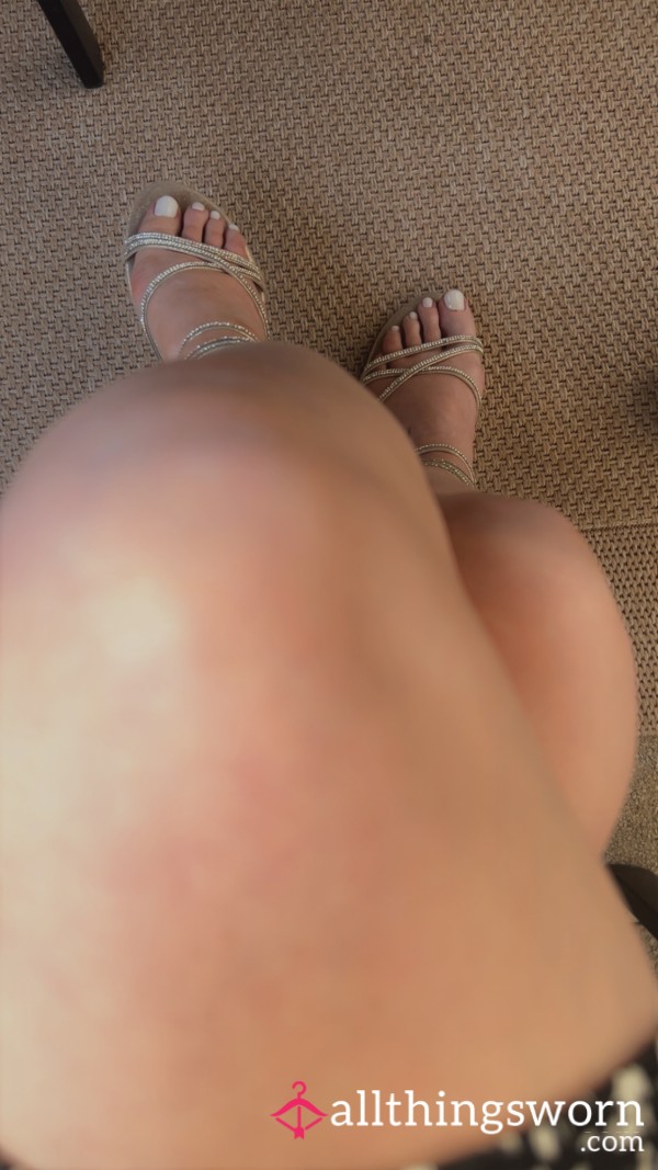 S**ting, Tell Me All Your Kinks, Let’s Do It! 😈