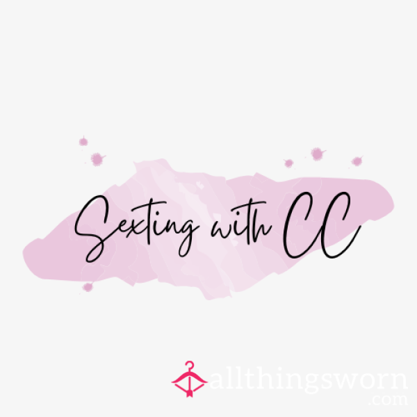 S**ting With CC