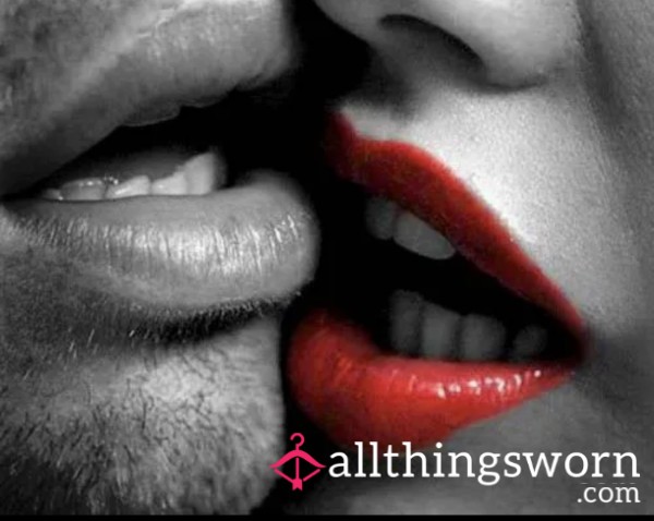 S**ting With Miss Fern
