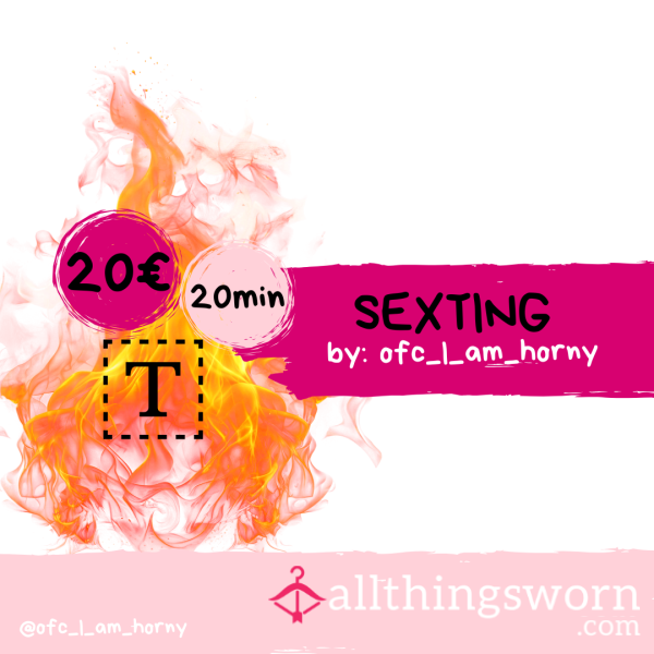 S**ting With Ofc_I_am_horny (20min)