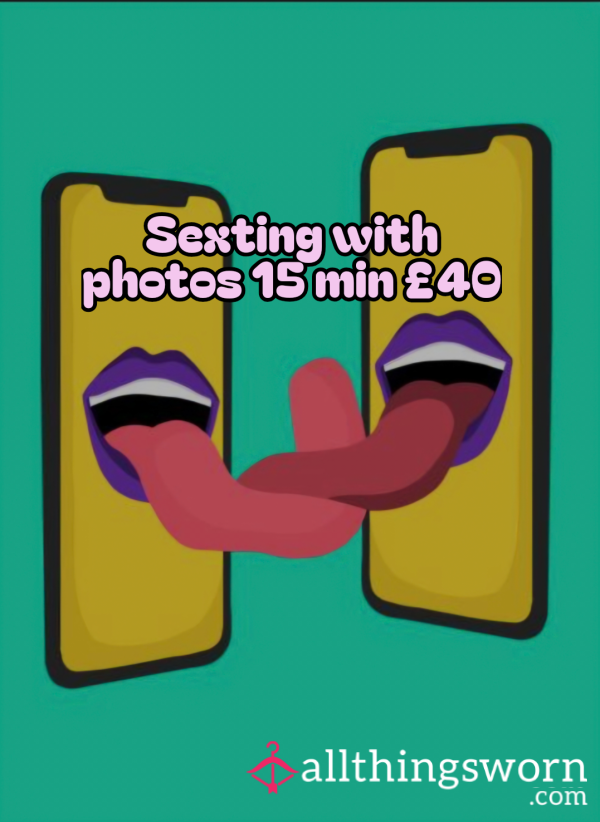 S**ting With Photos