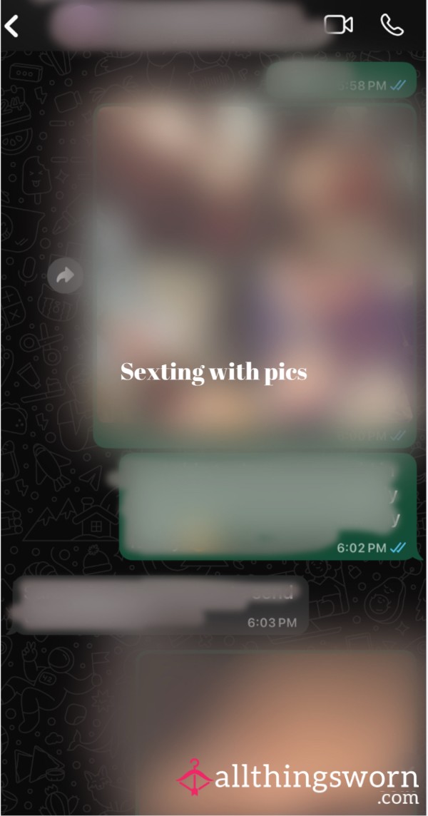 S**ting With Pics