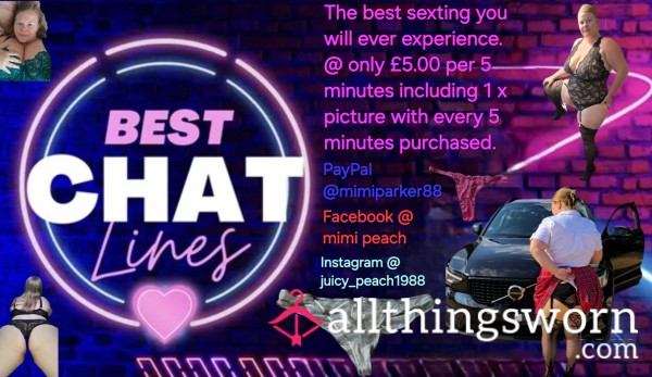 S**ting With Pictures