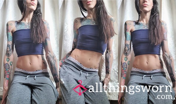 S**ting With Shiloh - Talk Dirty To Me...
