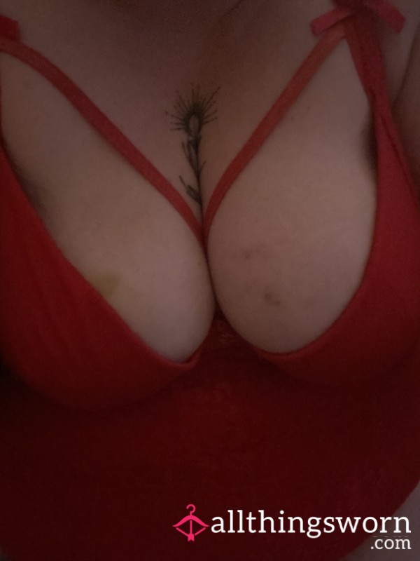 S**ting With The Princess Of Curves For 3 Hours
