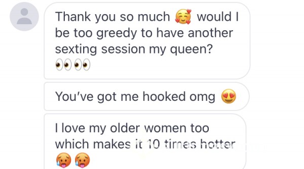 S**ting Sessions Tailored For YOUR Kinks
