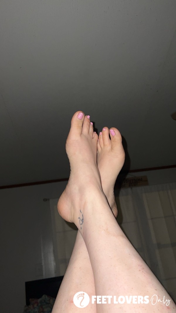 S**y 5 Min Video Of Soles
