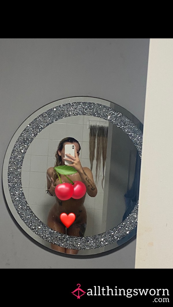 S**y After Shower Pics