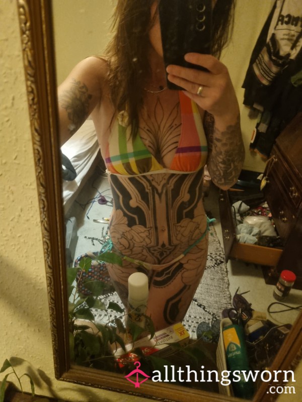 S**y And Cute Bikini