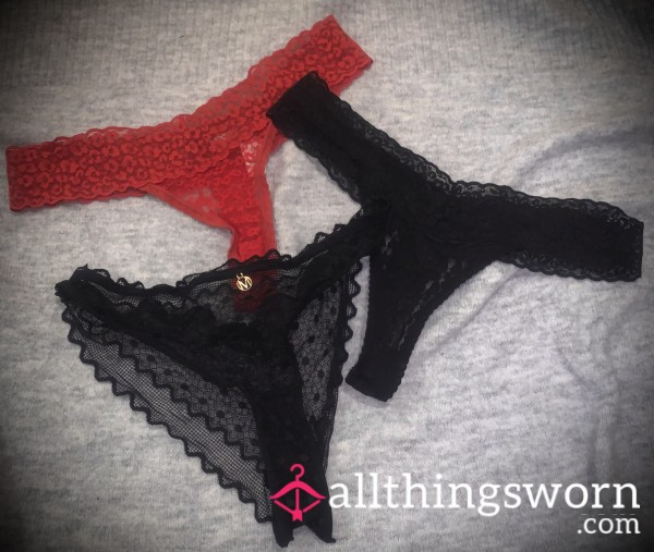 S**y And Lace