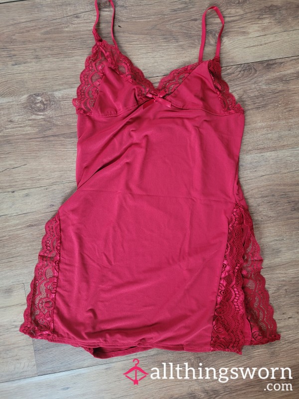 S**y Babydoll Dress 💋