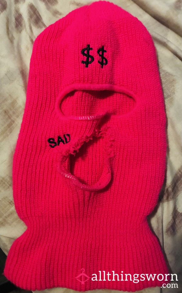 S**y Bandit