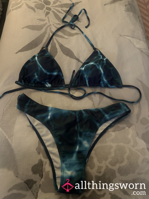 S**y Bikini
