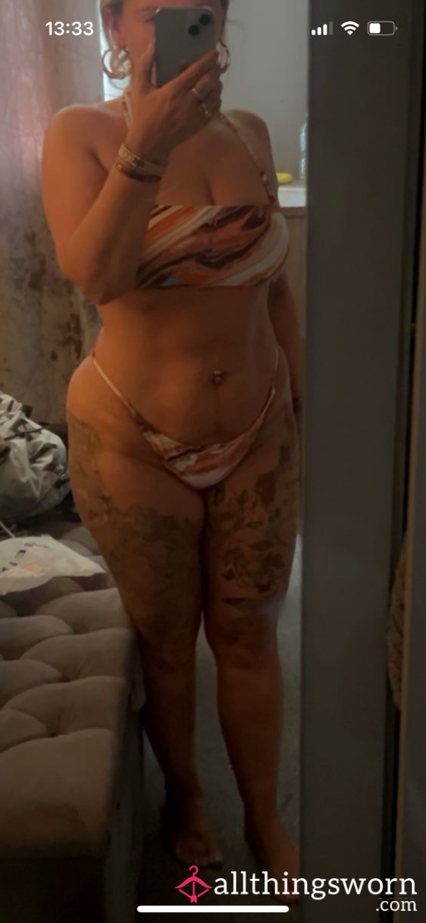 S**y Bikini