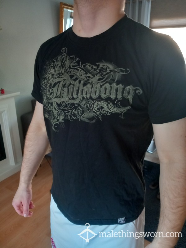 S**y Black Shirt