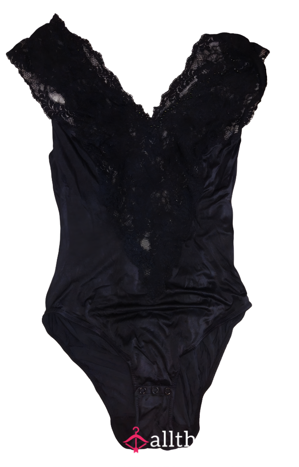 S**y Bodysuit