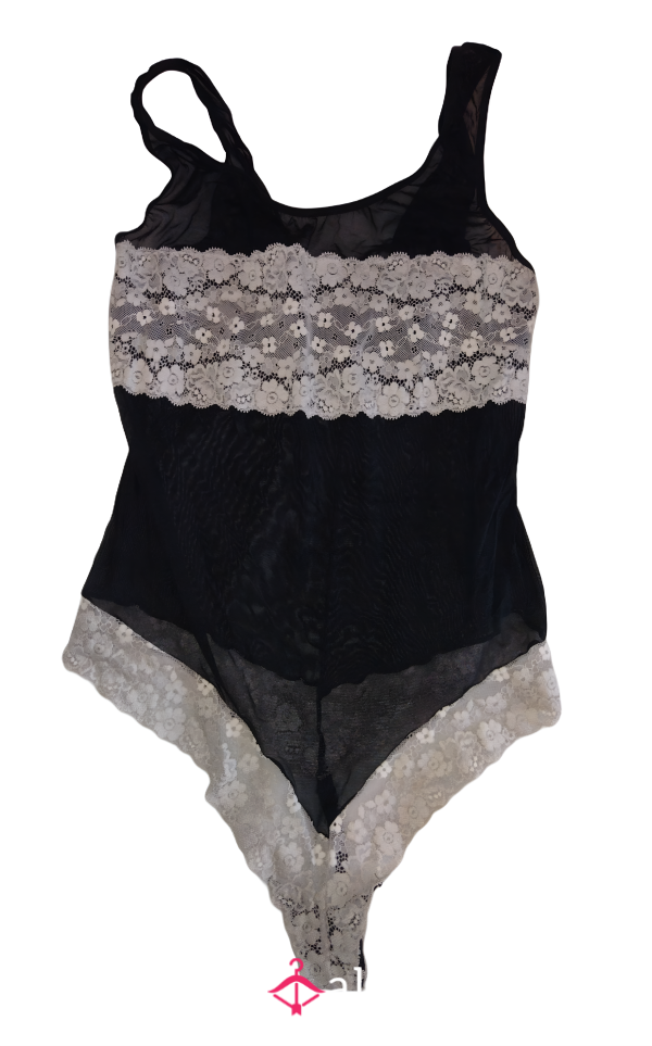 S**y Bodysuit