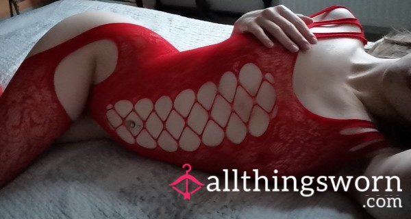 S**y Bodystocking Pic Set ❤️