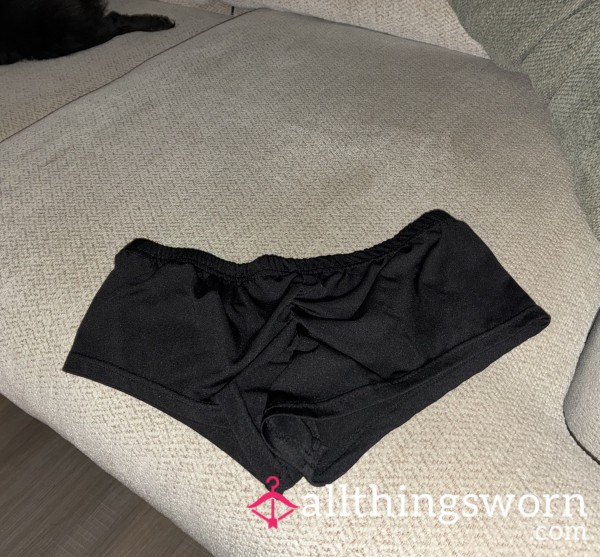 S**y Boy Shorts
