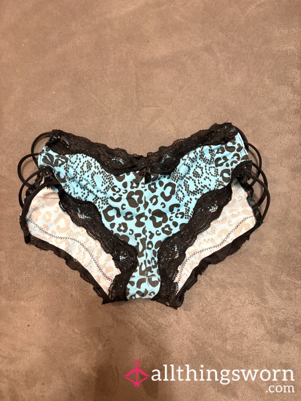S**y Boy Shorts