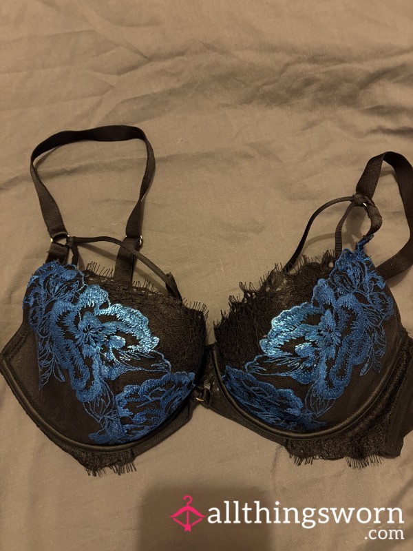 S**y Bra 34DD
