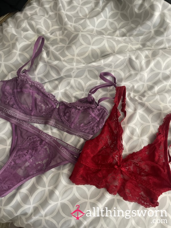 S**y Bras