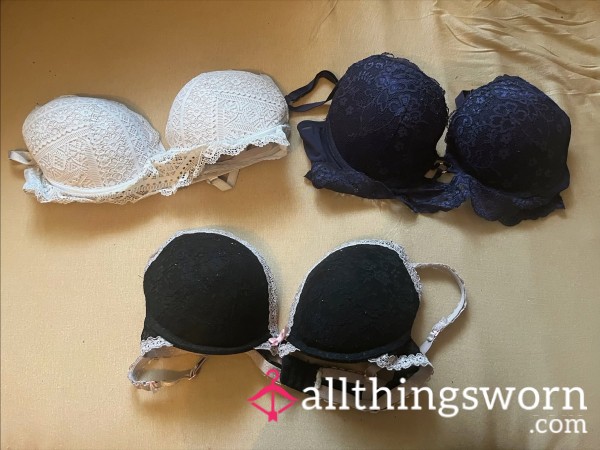 S**y Bras