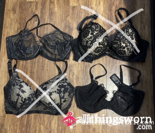 S**y Bras Just For You! 🤭🥵 Shipping Not Included