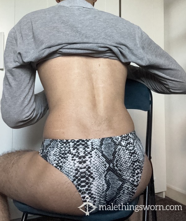 S**y Briefs