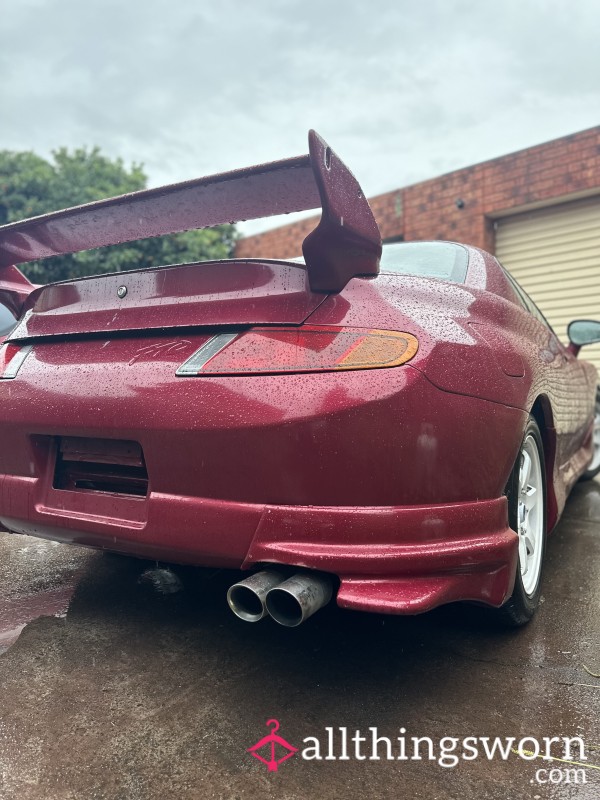 🖤s**Y CAR, S**Y WOMAN🖤