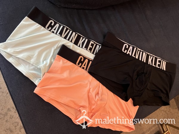 S**y CK Briefs - Customizable*