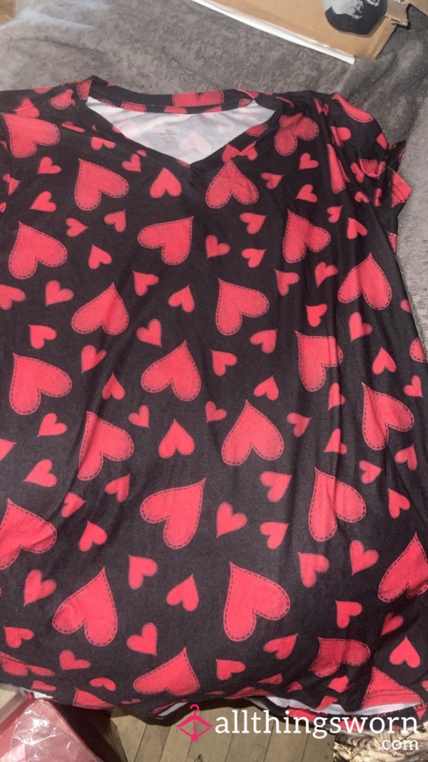 S**y Comfortable Nightgown❤️