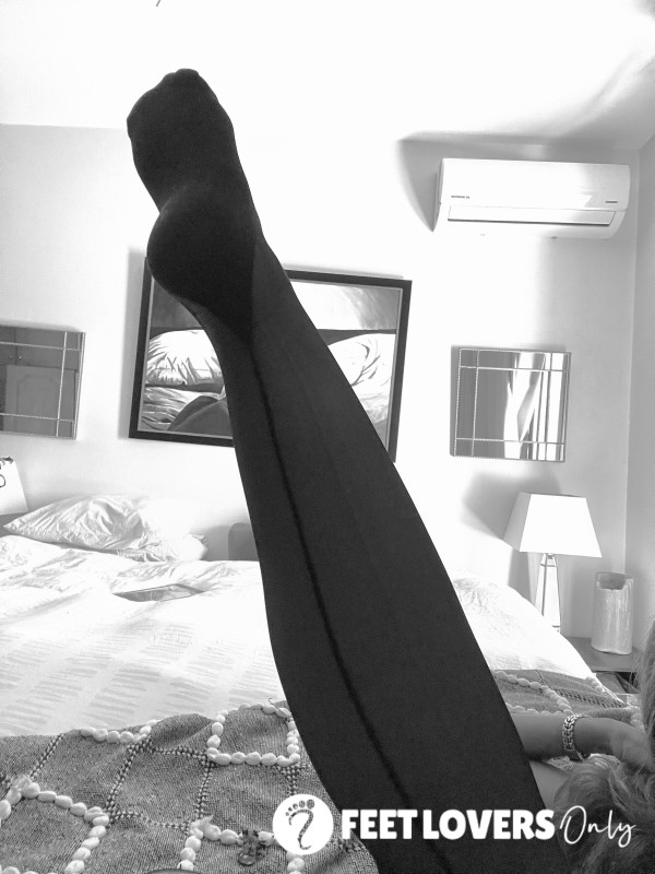 S**y Cuban Pantyhose Set (11pics)