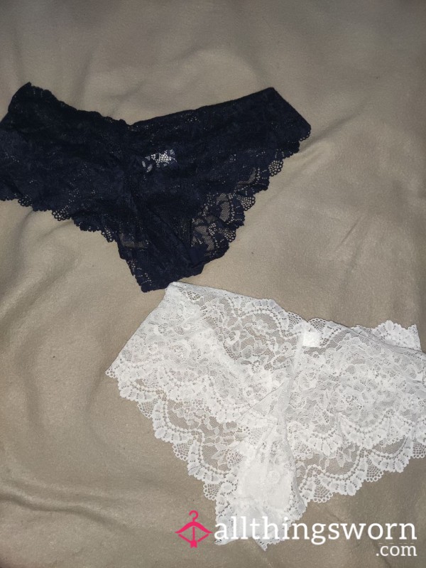 S**y Culotte Panties ✨