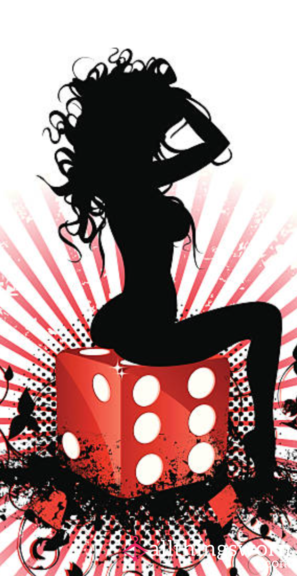 🎲s**Y DICE..is Luck On Your Side🎲