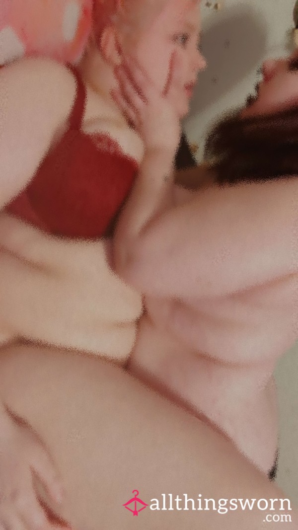 ⛓️s**y Domme Photoshoot🎀