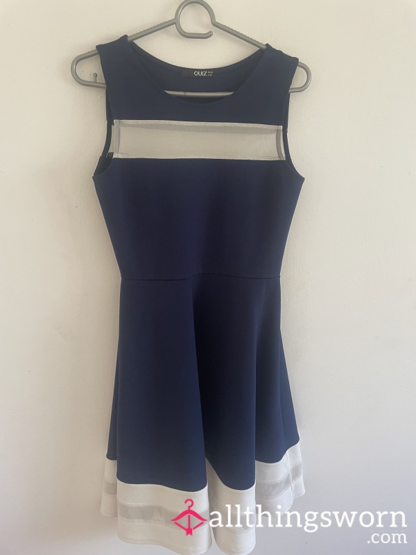 S**y Dress